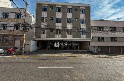 Apartamento com 2 quartos à venda, 93 m² por r$ 320.000 - santa helena - juiz de fora/mg