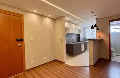 Apartamento com 2 quartos à venda, 54 m² por r$ 230.000 - são pedro - juiz de fora/mg