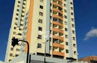 Apartamento com 2 quartos à venda, 86 m² por r$ 290.000 - centro - juiz de fora/mg