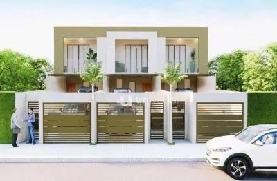 Casa com 3 quartos à venda, 180 m² por r$ 689.000 - recanto da mata - juiz de fora/mg