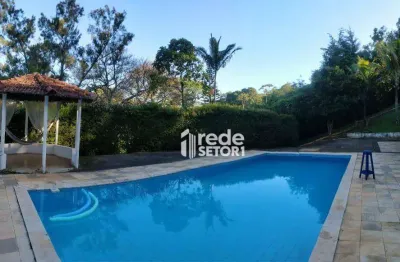 Casa com 4 quartos - venda por r$ 500.000 ou aluguel por r$ 3.180/mês - recanto dos lagos - juiz de fora/mg