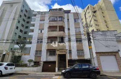 Apartamento com 2 quartos à venda, 66 m² por r$ 330.000 - santa helena - juiz de fora/mg