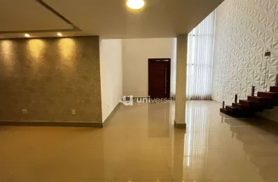 Casa com 4 quartos à venda, 280 m² por r$ 1.250.000 - quintas das avenidas - juiz de fora/mg