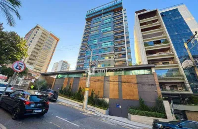 O melhor apartamento de 2 quartos à venda, 80 m² por r$ 1.089.000 - santa helena - juiz de fora/mg