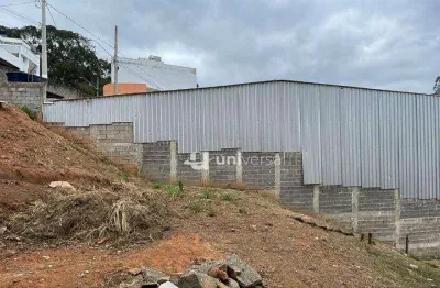 Terreno à venda, 314 m² por r$ 250.000,00 - lourdes - juiz de fora/mg