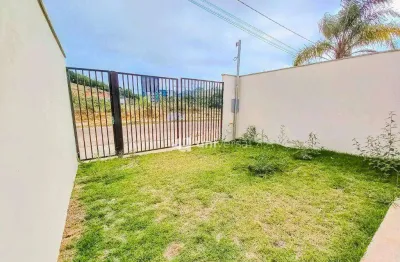 Casa com 2 dormitórios à venda, 80 m² por r$ 299.900,00 - filgueiras - juiz de fora/mg