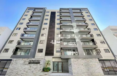 Apartamento com 2 quartos à venda, 85 m² por r$ 550.000 - cascatinha - juiz de fora/mg