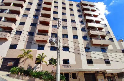 Apartamento com 2 quartos à venda, 82 m² de r$339.000 por r$ 329.000 - granbery - juiz de fora/mg