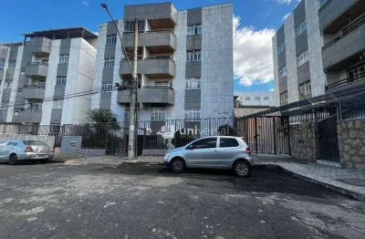 Apartamento com 2 quartos à venda, 64 m² por r$ 260.000 - morro da glória - juiz de fora/mg