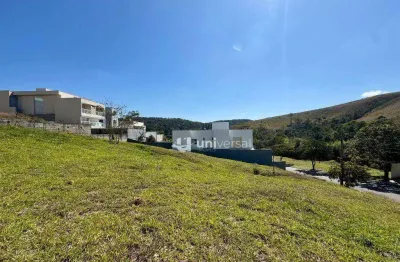 Terreno à venda, 420 m² por r$ 200.000,00 - nova gramado - juiz de fora/mg