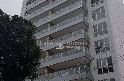 Apartamento com 2 quartos à venda, 102 m² por r$ 697.000 - bom pastor - juiz de fora/mg