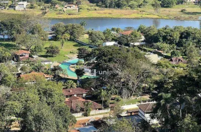 Terreno à venda, 2450 m² por r$ 220.000,00 - reprêsa - juiz de fora/mg