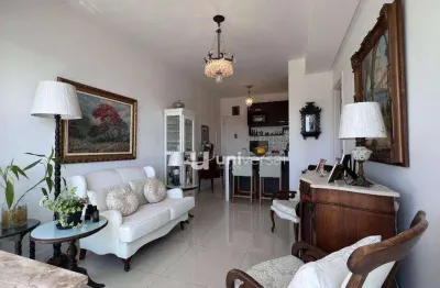Apartamento com 1 quarto à venda, 65 m² por r$ 410.000 - são mateus - juiz de fora/mg