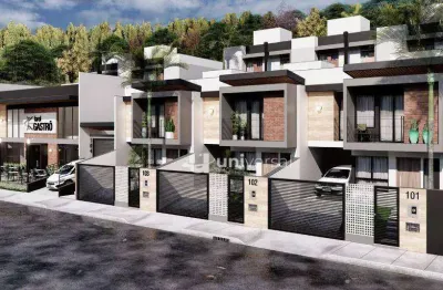 Casa com 3 quartos à venda, 180 m² por r$ 527.000 - vivendas da serra - juiz de fora/mg