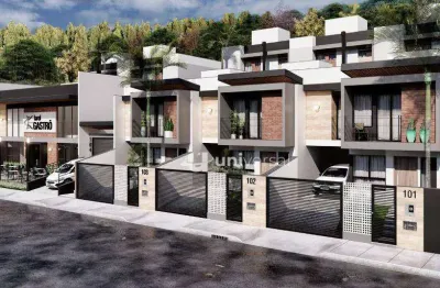 Casa com 3 quartos à venda, 180 m² por r$ 600.000 - vivendas da serra - juiz de fora/mg