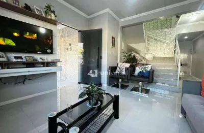 Casa com 4 quartos à venda, 336 m² por r$ 620.000 - carlos chagas - juiz de fora/mg