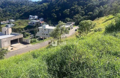Terreno à venda, 523 m² por r$ 340.000,00 - parque guadalajara - juiz de fora/mg