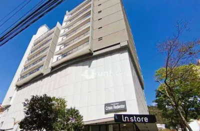 Apartamento com 3 quartos à venda, 116 m² por r$ 890.000 - santa helena - juiz de fora/mg