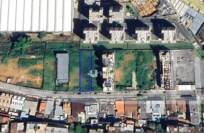 Terreno à venda, 699 m² por r$ 850.000,00 - santa catarina - juiz de fora/mg