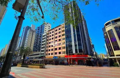 Loja à venda, 40 m² por r$ 370.000,00 - centro - juiz de fora/mg