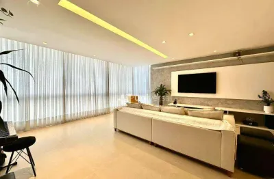 Apartamento com 4 quartos à venda na Rua Vilela Filho, Santa Helena, Juiz de Fora