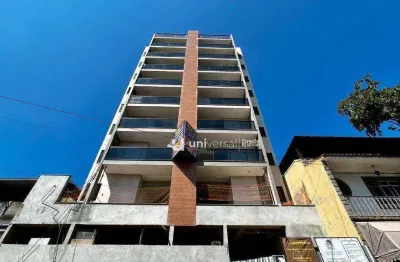 Cobertura com 3 quartos à venda, 164 m² por r$ 1.200.000 - santa catarina - juiz de fora/mg
