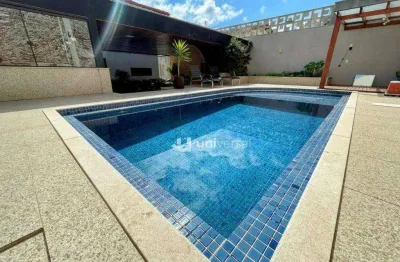 Casa com 4 quartos à venda, 308 m² por r$ 1.990 - quintas das avenidas - juiz de fora/mg