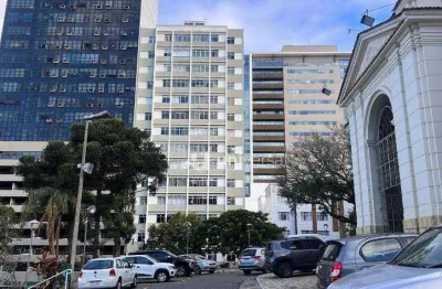 Apartamento com 3 quartos à venda, 83 m² por r$ 400.000 - centro - juiz de fora/mg