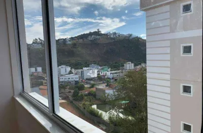 Apartamento com 2 quartos à venda, 50 m² por r$ 1.450.000 - marilândia - juiz de fora/mg
