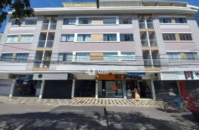Apartamento com 2 quartos à venda na Rua Morais e Castro, Alto dos Passos, Juiz de Fora