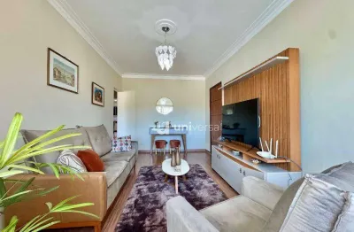 Casa com 3 quartos à venda, 232 m² por r$ 549.000 - grama - juiz de fora/mg