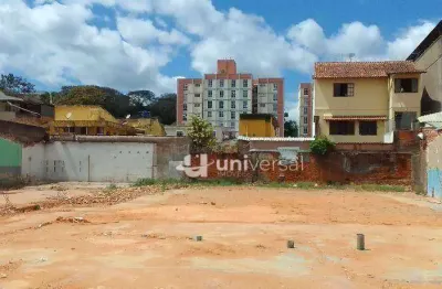 Terreno à venda, 1450 m² por r$ 5.000.000,00 - mariano procópio - juiz de fora/mg