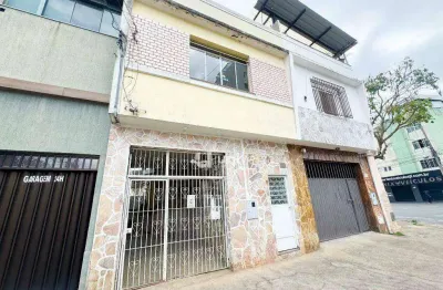 Casa com 4 dormitórios à venda, 189 m² por r$ 300.000,00 - mariano procópio - juiz de fora/mg