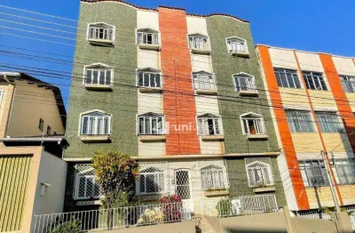 Apartamento com 2 quartos à venda, 90 m² por r$ 210.900