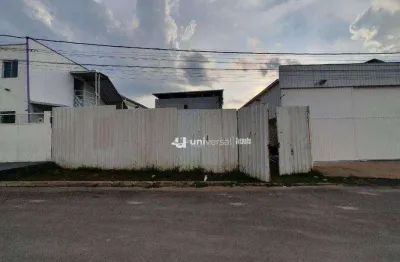 Terreno à venda, 300 m² por r$ 650.000,00 - aeroporto - juiz de fora/mg