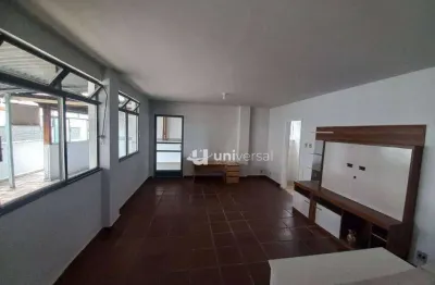 Cobertura com 3 quartos à venda na Rua São Mateus, São Mateus, Juiz de Fora