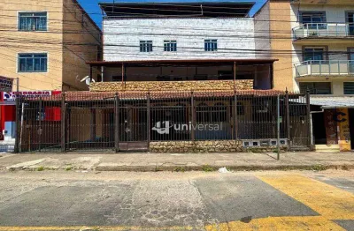 Casa linear com 4 quartos à venda, 122 m² por r$ 570.000 - democrata - juiz de fora/mg
