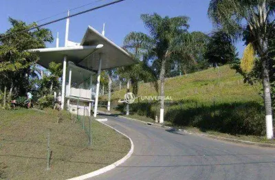 Terreno à venda, 550 m² por r$ 400.000,00 - spinaville - juiz de fora/mg