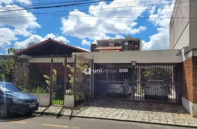 Casa à venda, 244 m² por r$ 1.990.000,00 - santa helena - juiz de fora/mg