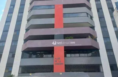 Apartamento com 4 quartos à venda na Rua Senador Salgado Filho, Bom Pastor, Juiz de Fora