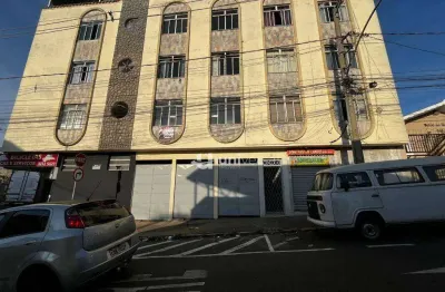 Apartamento com 2 quartos à venda, 71 m² por r$ 195.000 - manoel honório - juiz de fora/mg