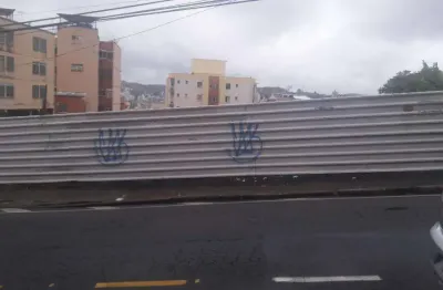 Terreno à venda, 836 m² por r$ 950.000,00 - dom bosco - juiz de fora/mg