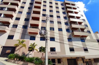 Apartamento com 2 quartos à venda, 82 m² de r$339.000 por r$ 329.000 - granbery - juiz de fora/mg