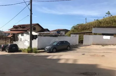 Terreno à venda, 280 m² por r$ 330.000,00 - granbery - juiz de fora/mg