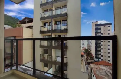 Apartamento com 1 quartos à venda, 70 m² por r$ 290.000 - centro - juiz de fora/mg