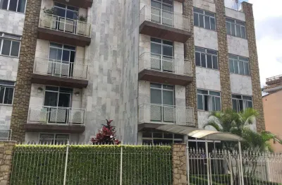 Apartamento com 3 quartos à venda, 120 m² por r$ 450.000 - são mateus - juiz de fora/mg