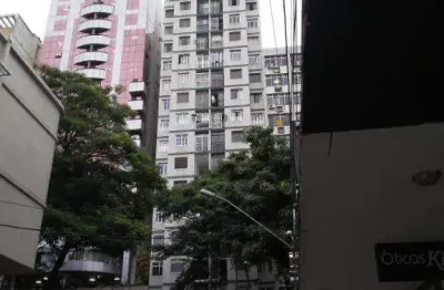 Apartamento à venda, 100 m² por r$ 420.000,00 - centro - juiz de fora/mg