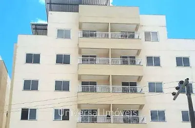 Cobertura com 3 dormitórios à venda, 180 m² por r$ 289.000,00 - ipiranga - juiz de fora/mg
