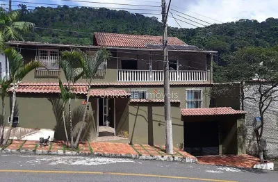 Casa com 6 quartos à venda, 325 m² por r$ 990.000 - vale do ipê - juiz de fora/mg