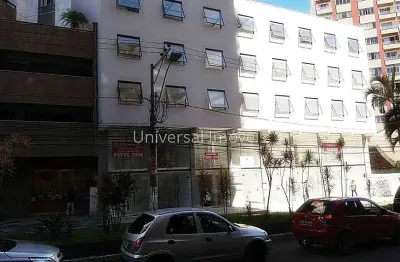 Salão à venda, 160 m² por r$ 999.000,00 - são mateus - juiz de fora/mg